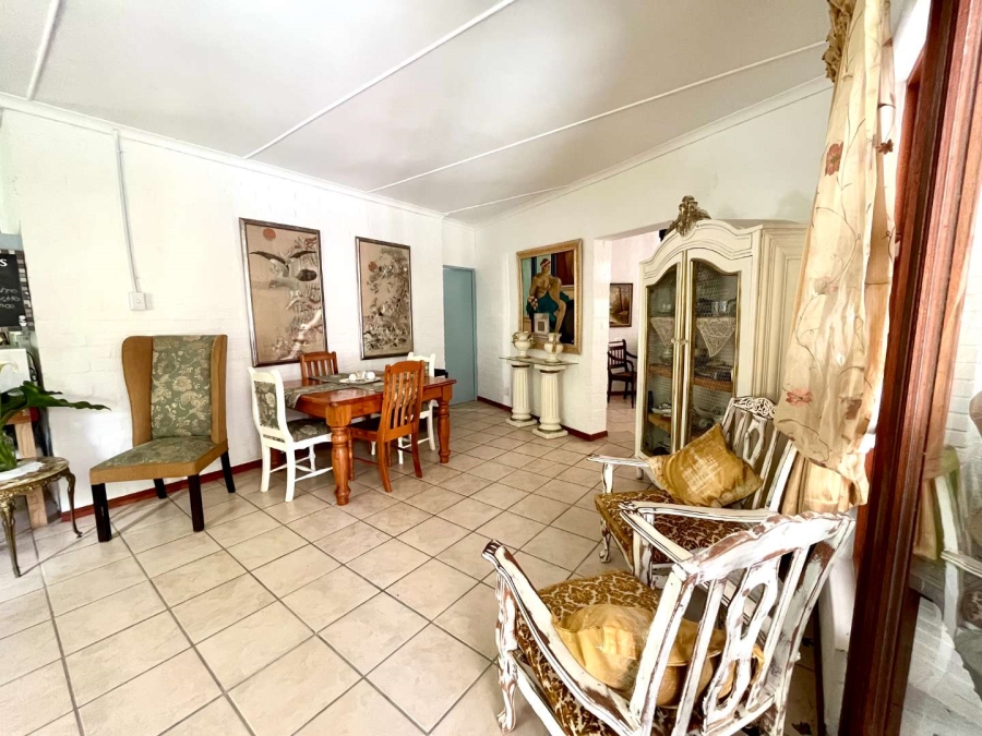 2 Bedroom Property for Sale in Fisherhaven Western Cape